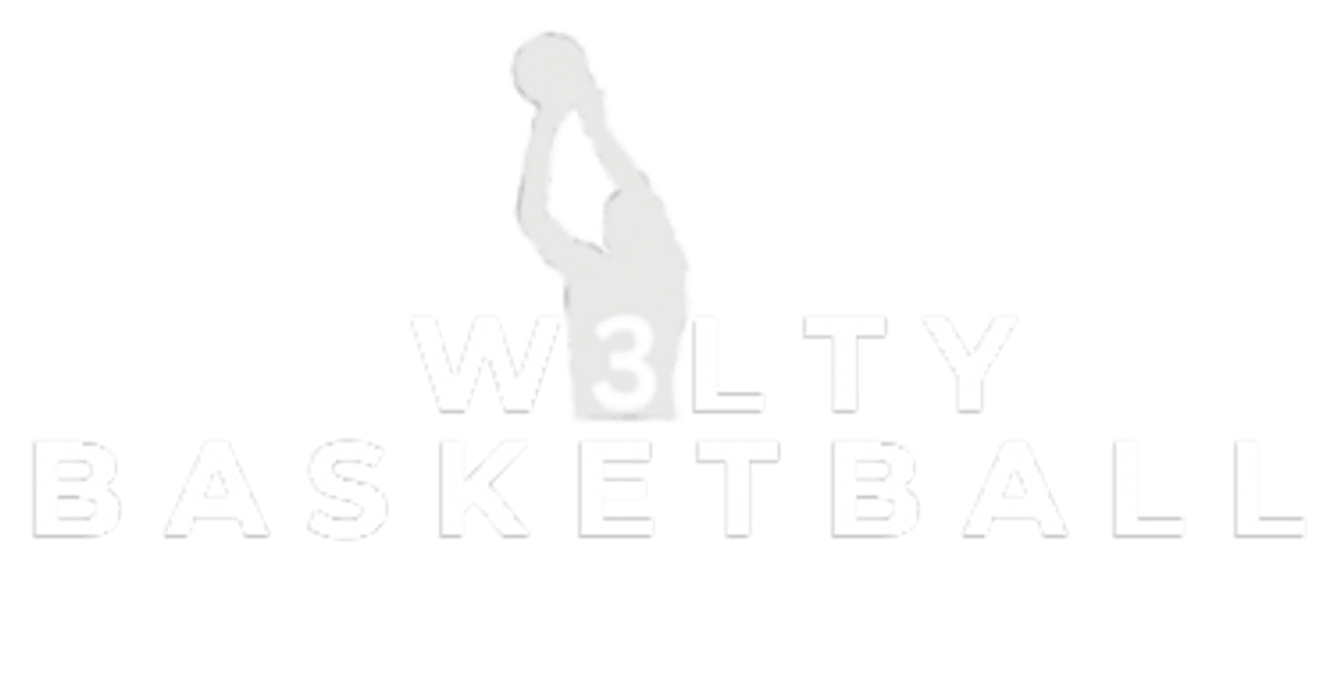Welty Basketball Academy | undefined Logo